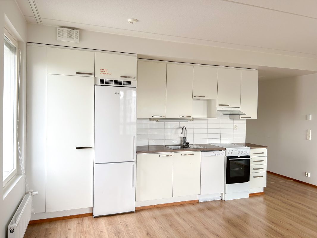 1-bedroom apartment, Vantaa, Leinelä