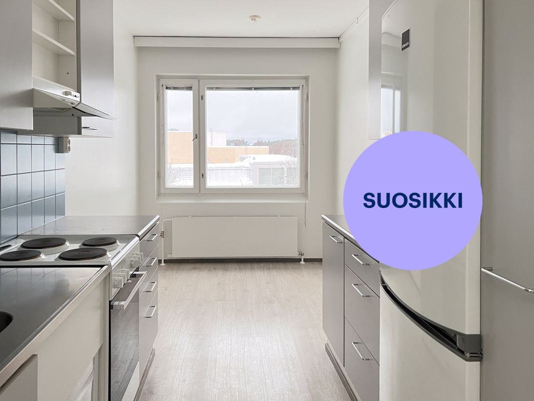 Kaksio, Siilinjärvi, Keskusta