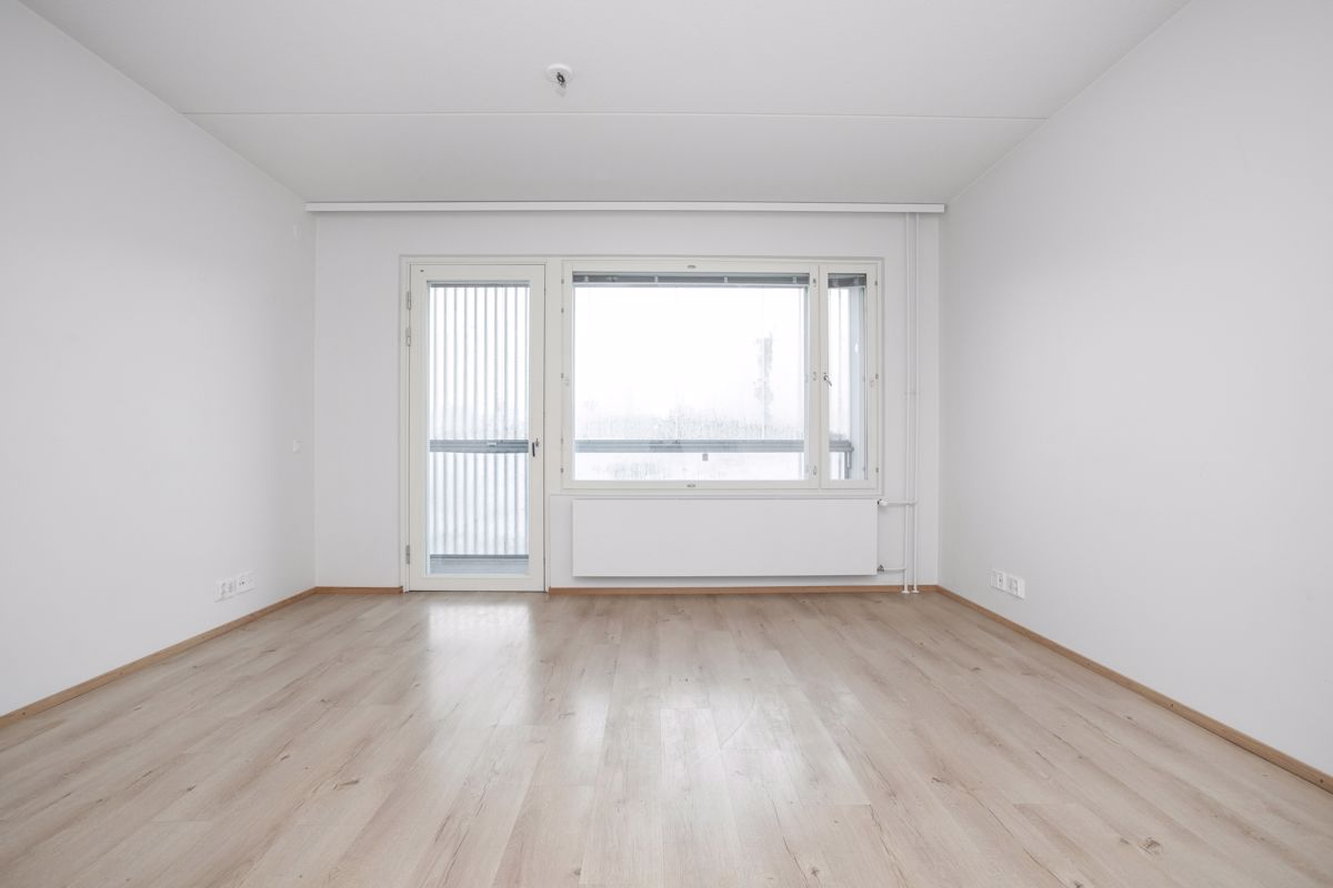 1 bedroom, Helsinki, Rastila