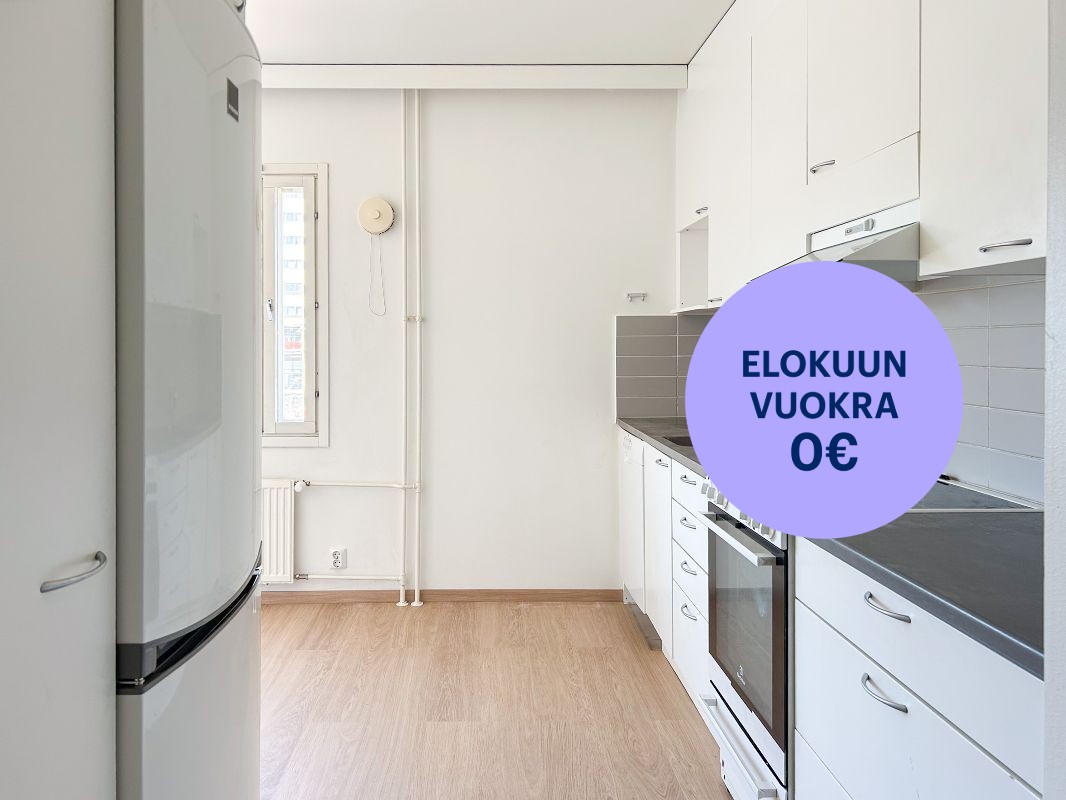 Kaksio, Espoo, Espoon keskus