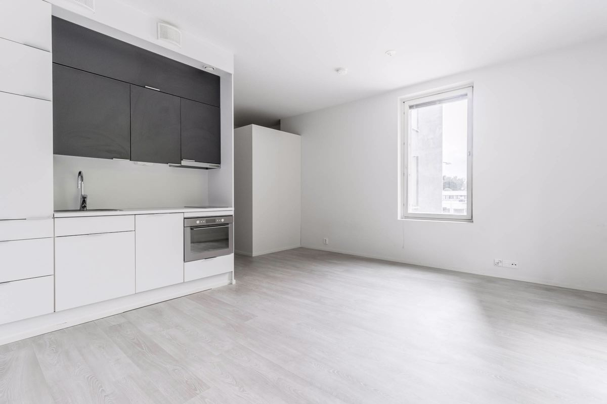Studio, Helsinki, Vuosaari