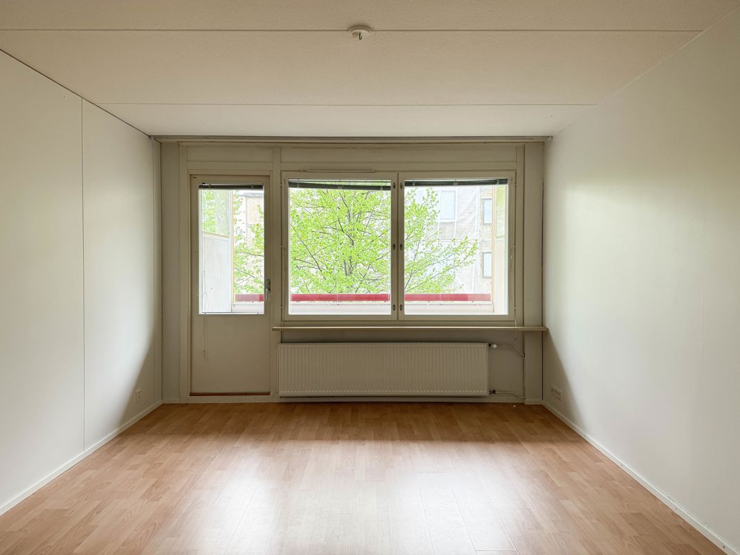 3 bedrooms, Kerava, Keskusta