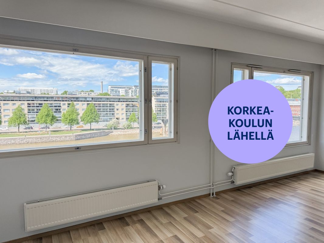 Kaksio, Turku, Martti
