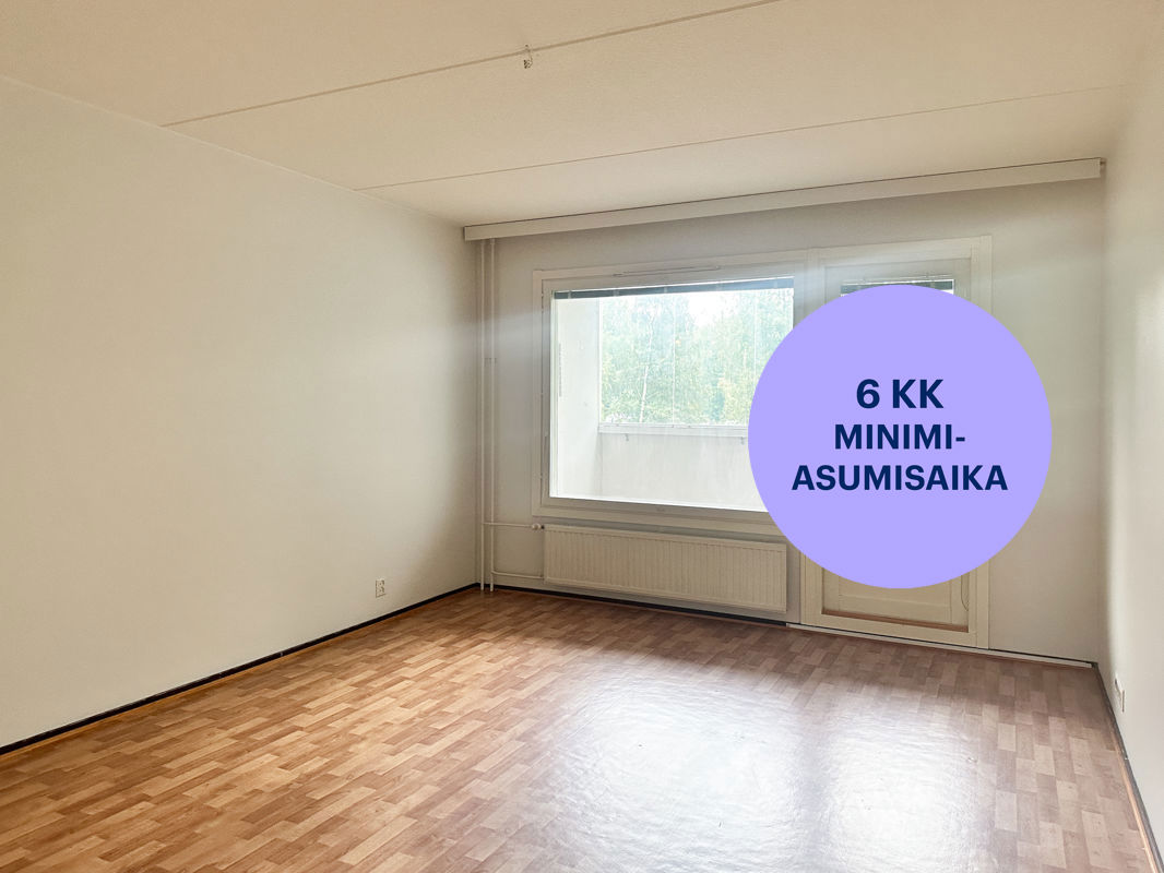 Kaksio, Lahti, Möysä