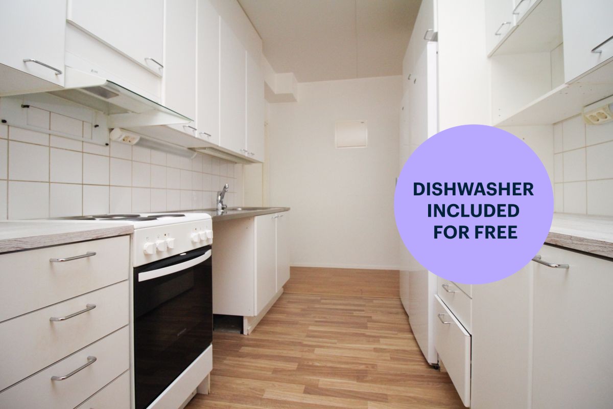 3 bedrooms, Espoo, Ymmersta