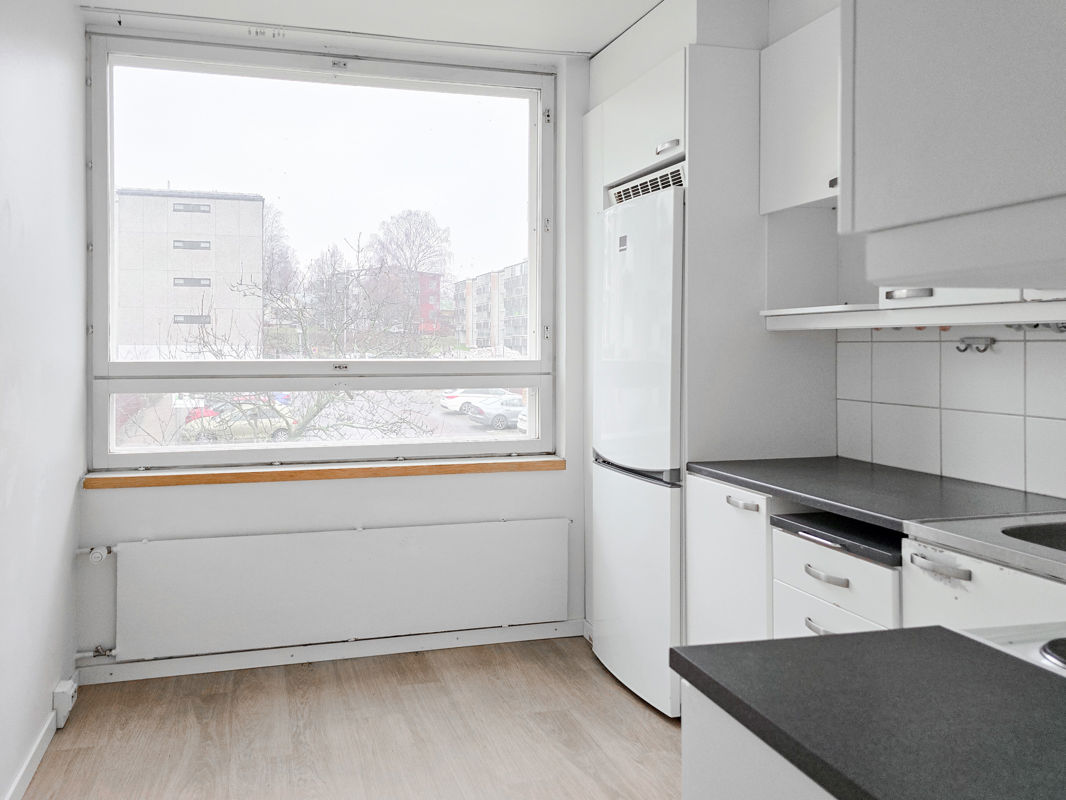 Kolmio, Helsinki, Konala