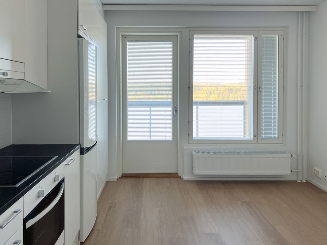 Studio, Jyväskylä, Mannila
