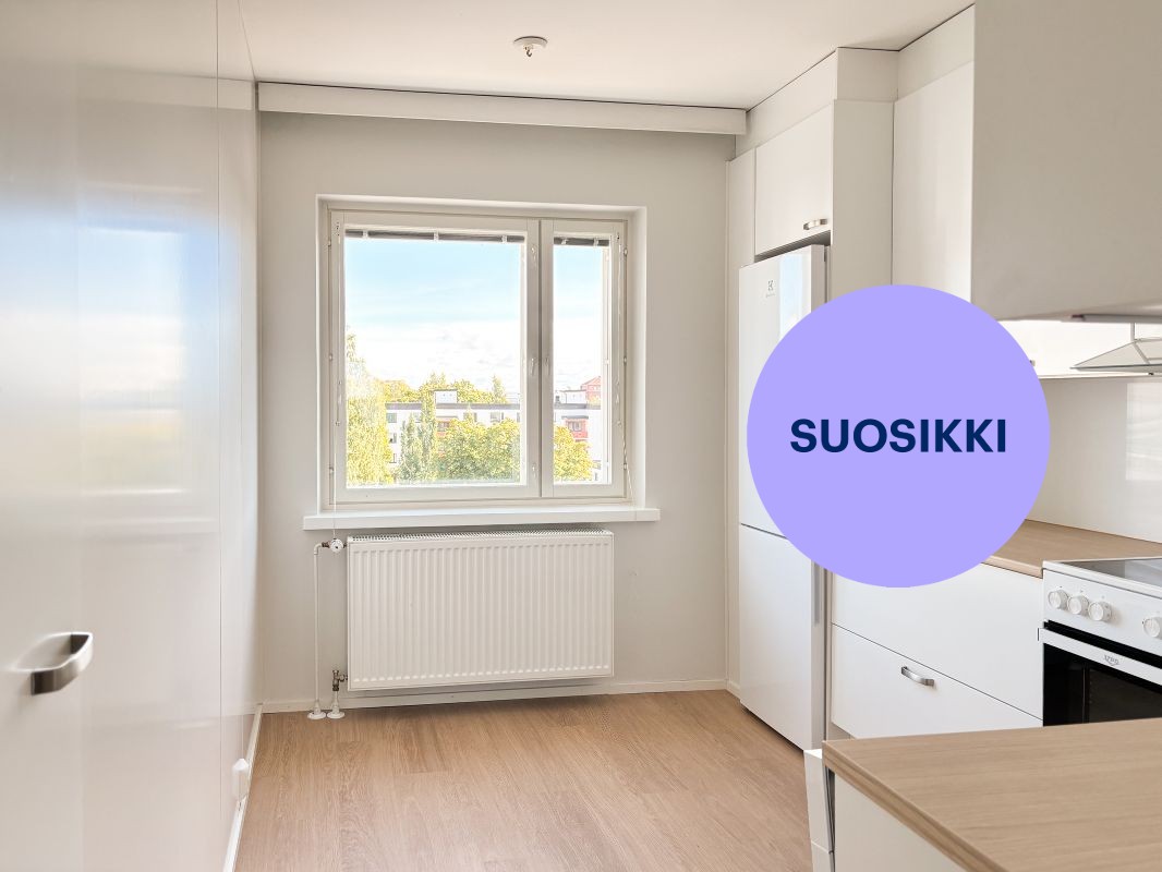 Kaksio, Kuopio, Keskusta