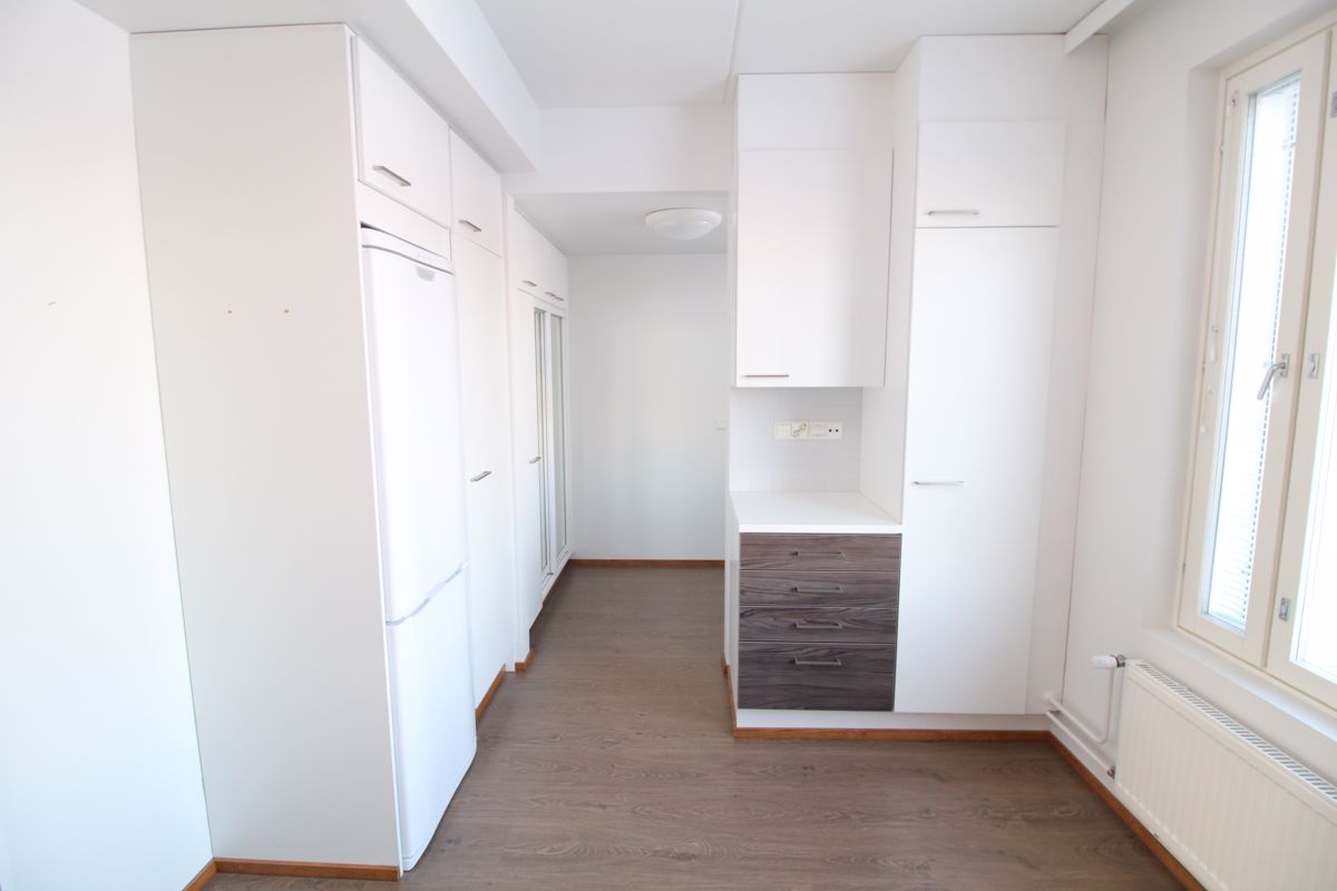1-bedroom apartment, Espoo, Suurpelto