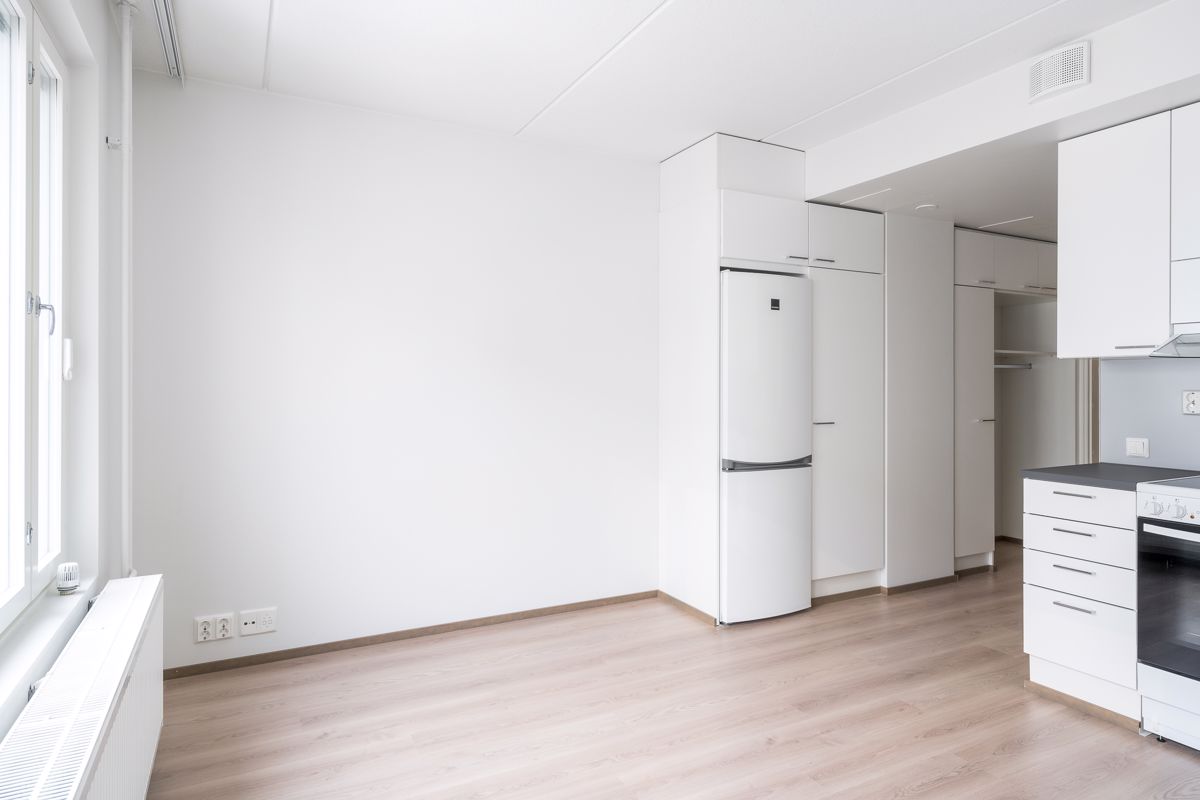 Studio, Helsinki, Kannelmäki