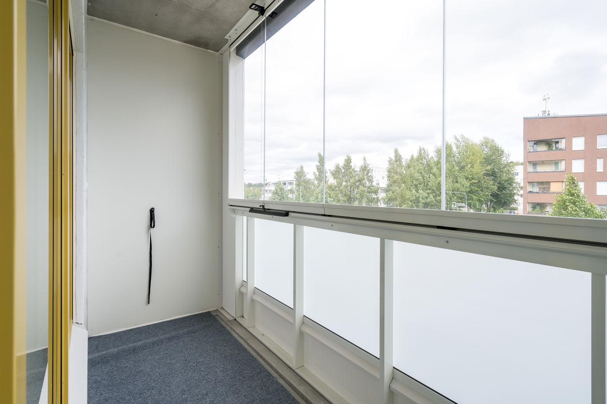 Studio, Vantaa, Tikkurila