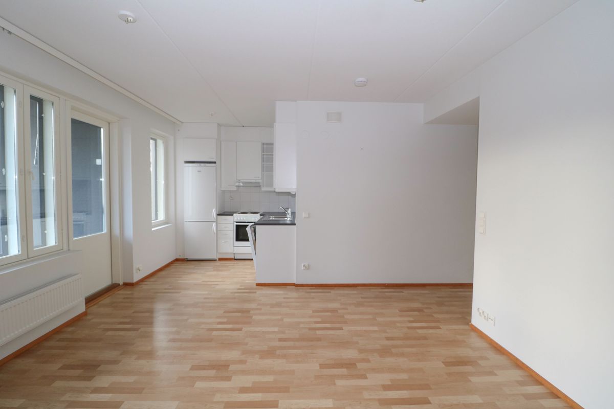 Studio, Jyväskylä, Keljonkangas