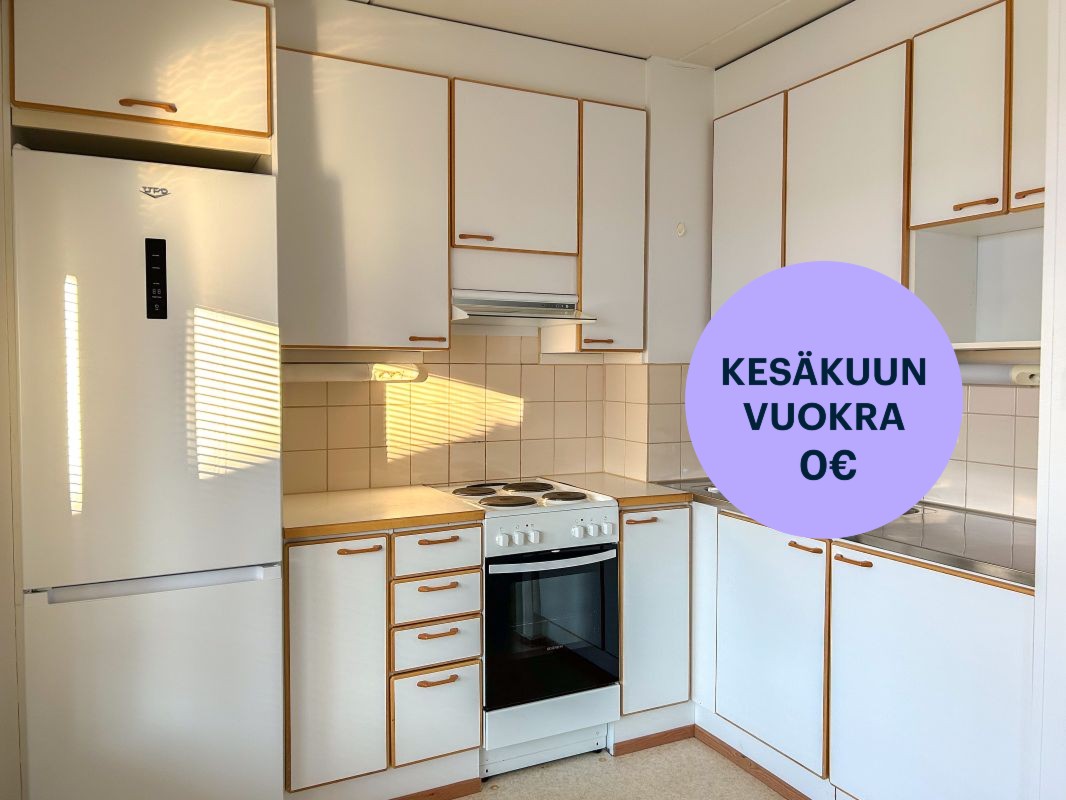 Kaksio, Vantaa, Simonkylä