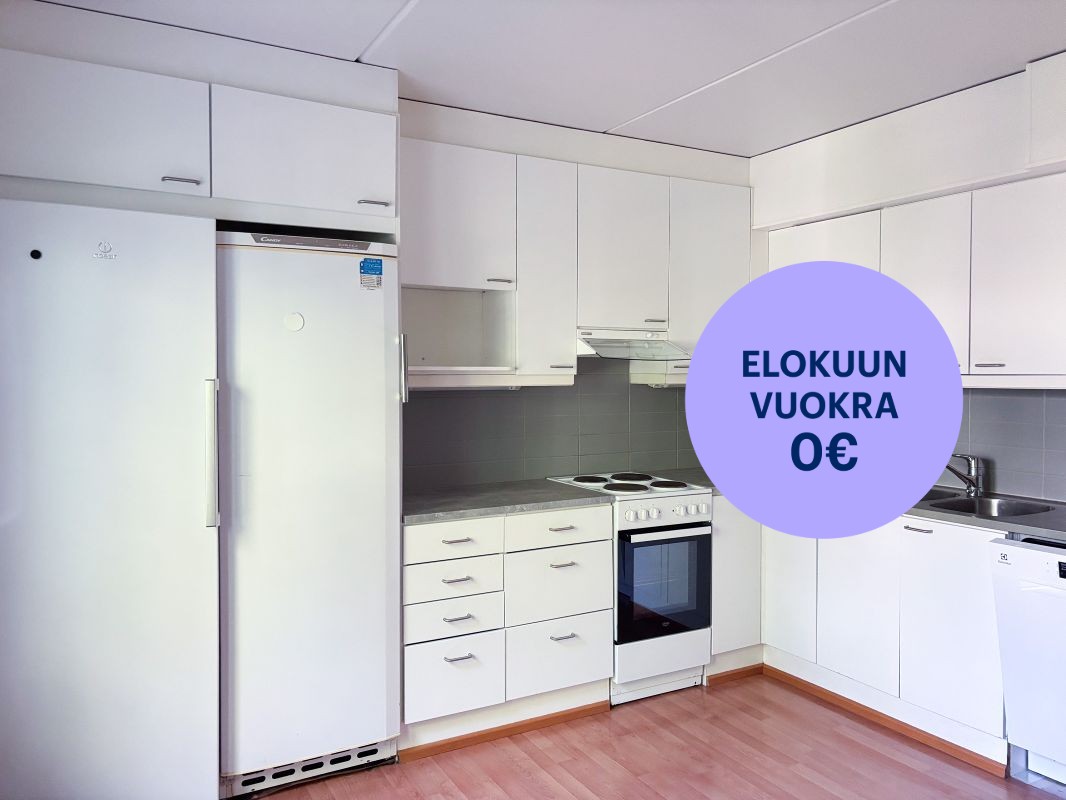 , Helsinki, Oulunkylä