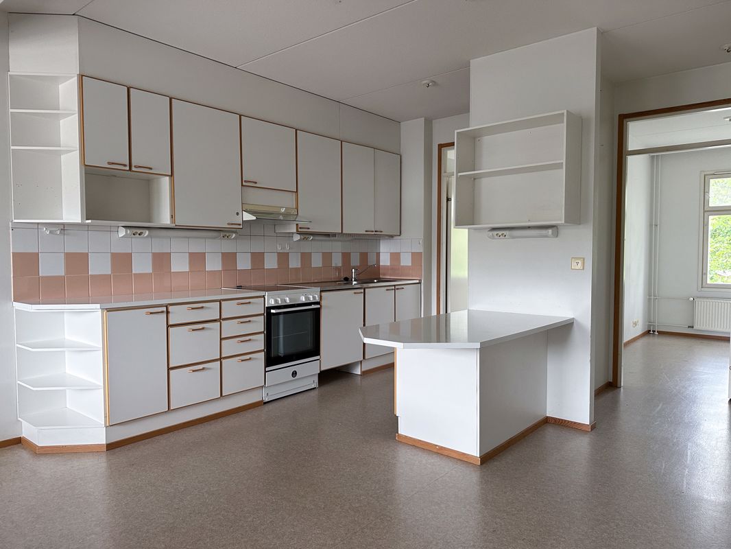 3 bedrooms, Vantaa, Simonkylä