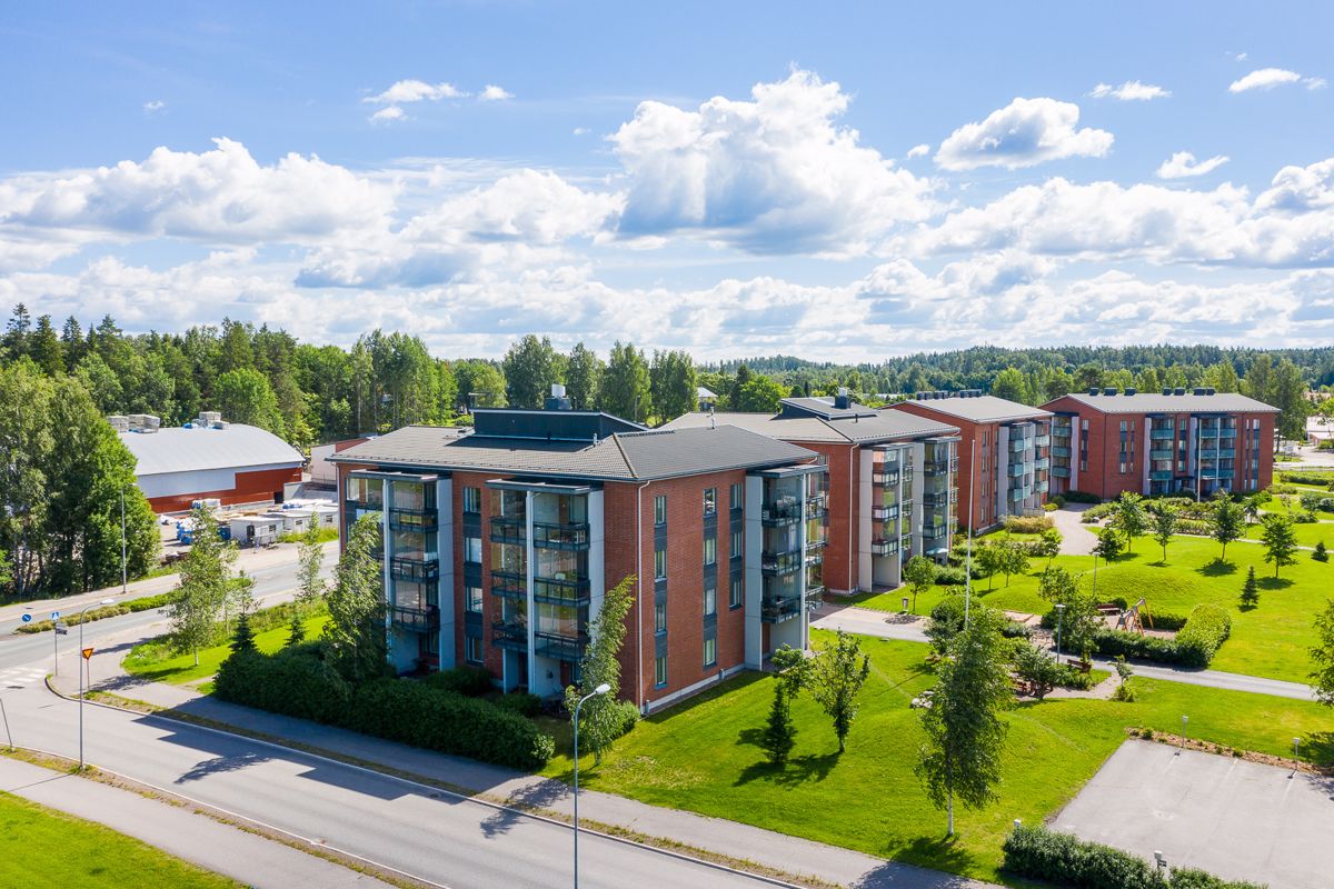 Kaksio, Mäntsälä, Mäntsälä