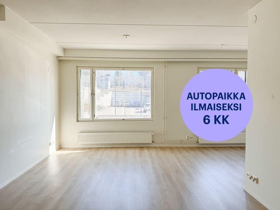 Kolmio, Kerava, Keskusta