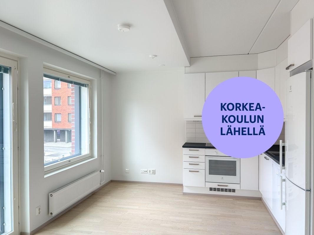 Kaksio, Vantaa, Tikkurila