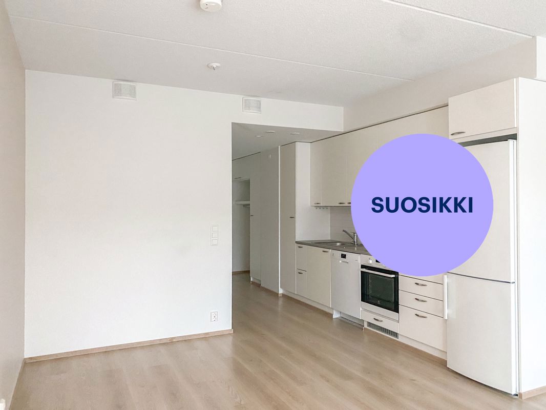 Yksiö, Hyvinkää, Hangonsilta