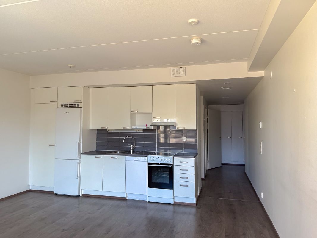 1-bedroom apartment, Vantaa, Leinelä
