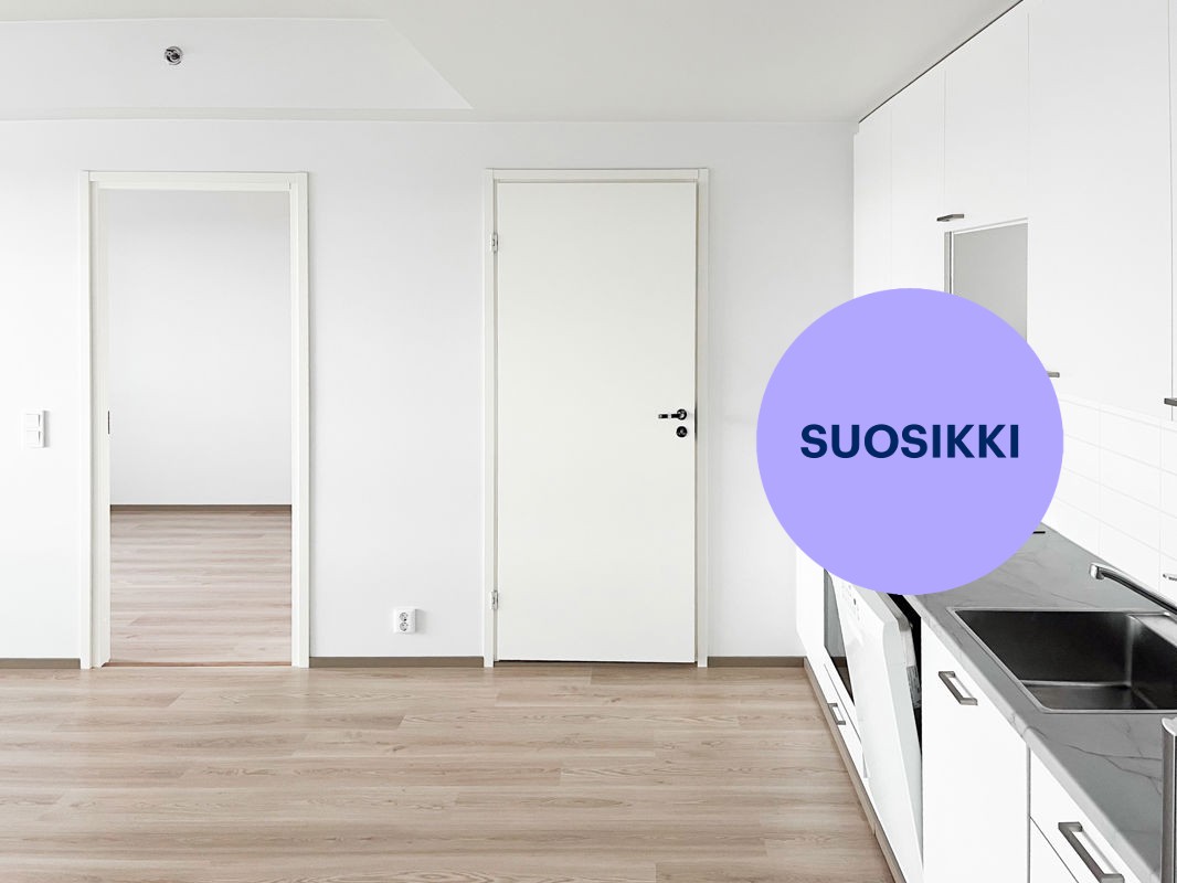 Kaksio, Helsinki, Pasila