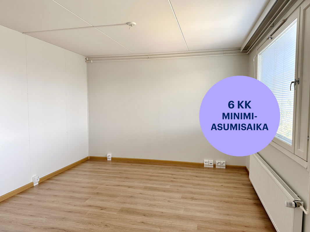 1 bedroom, Helsinki, Tapulikaupunki