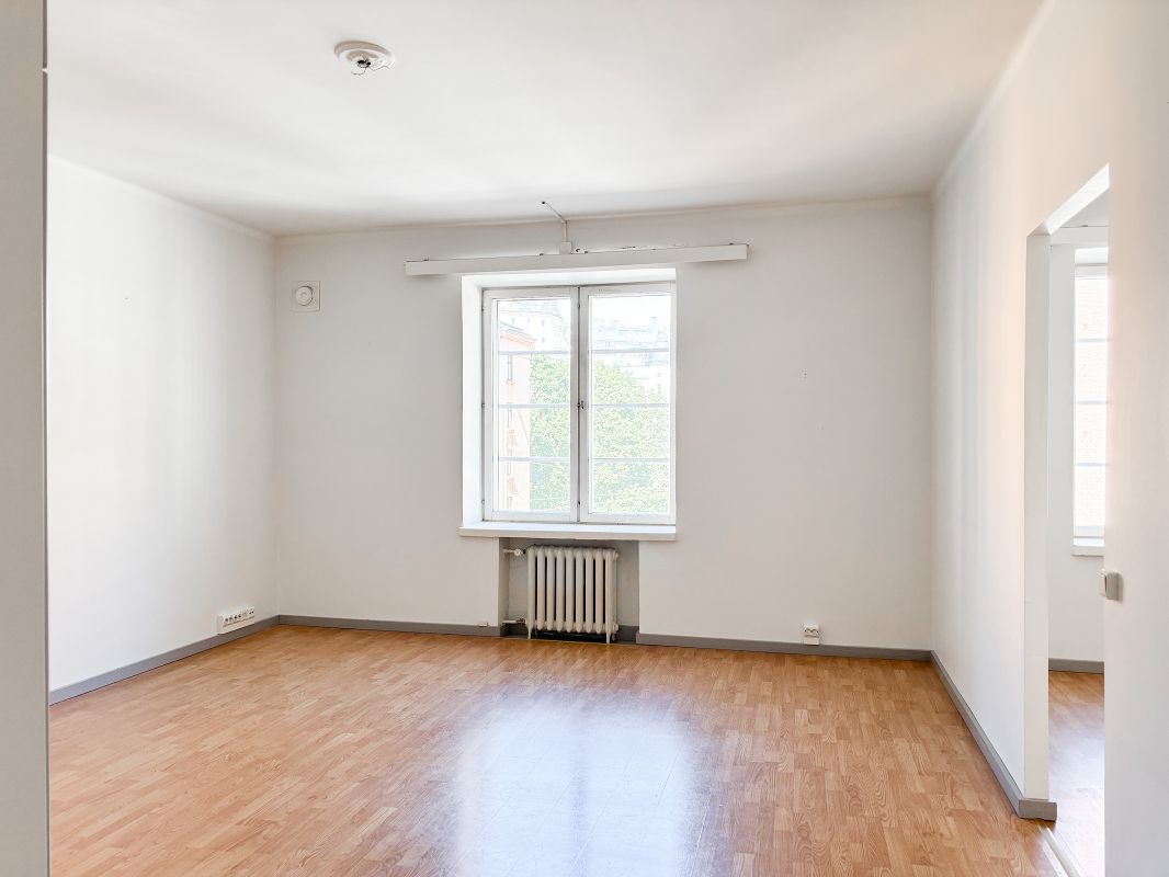 Studio, Helsinki, Kallio