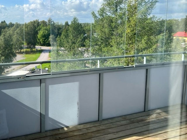 Kaksio, Porvoo, Gammelbacka