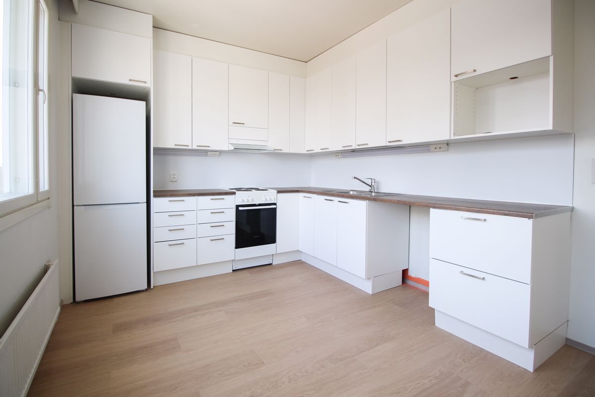 2 bedrooms, Tampere, Hervanta