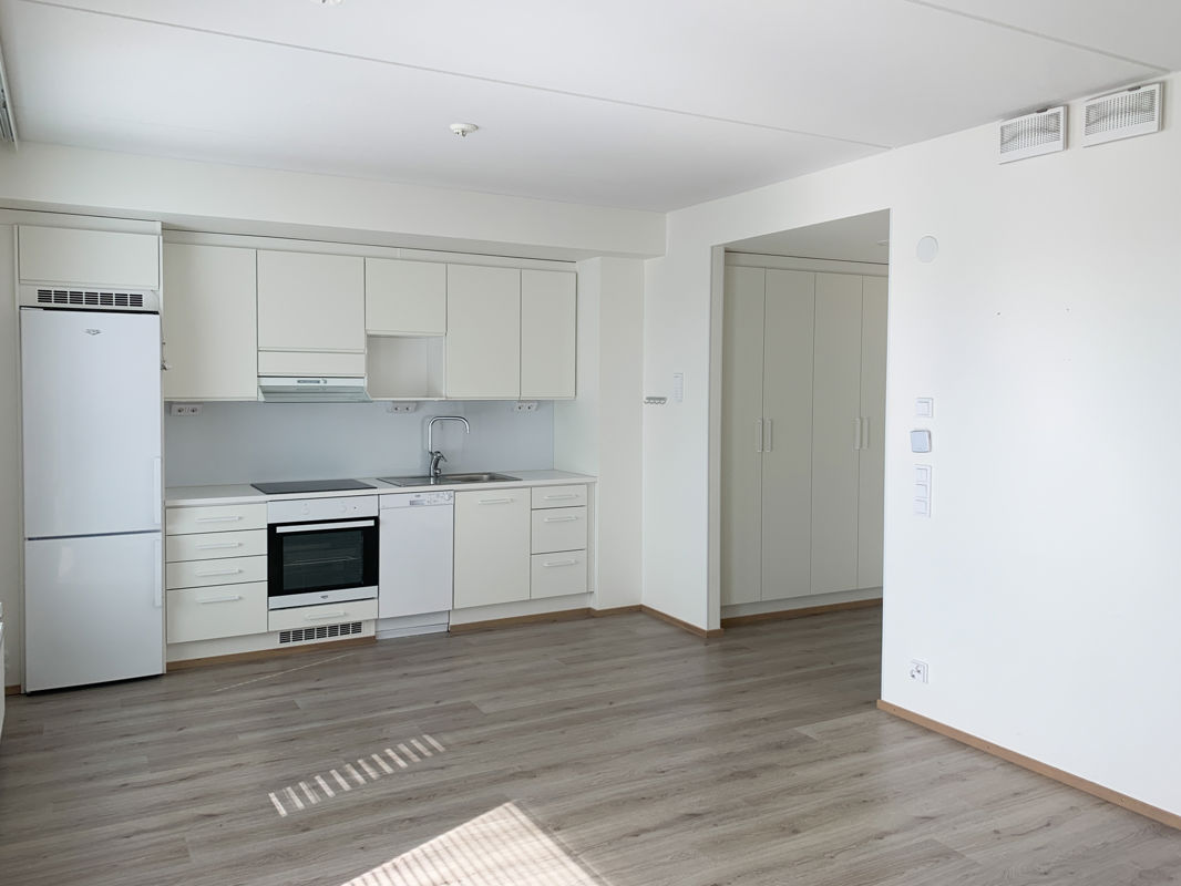 Studio, Espoo, Tapiola