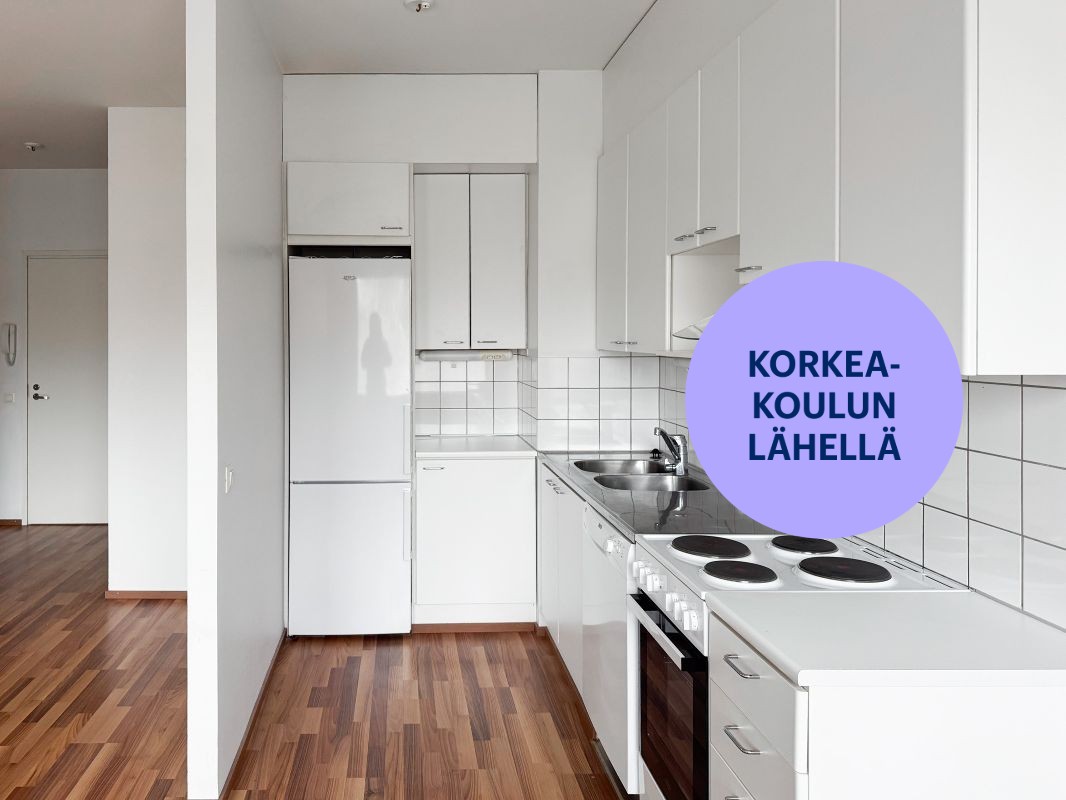 Kaksio, Turku, Martti
