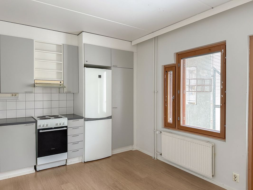 2 bedrooms, Vantaa, Pakkala
