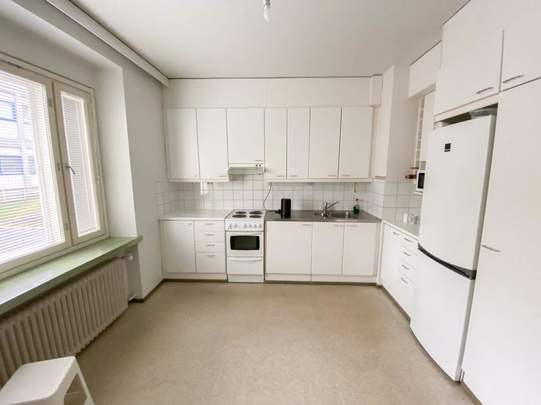 Kaksio, Lappeenranta, Kimpinen