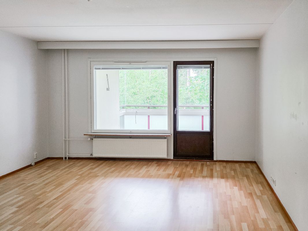 2 bedrooms, Nurmijärvi, Kirkonkylä