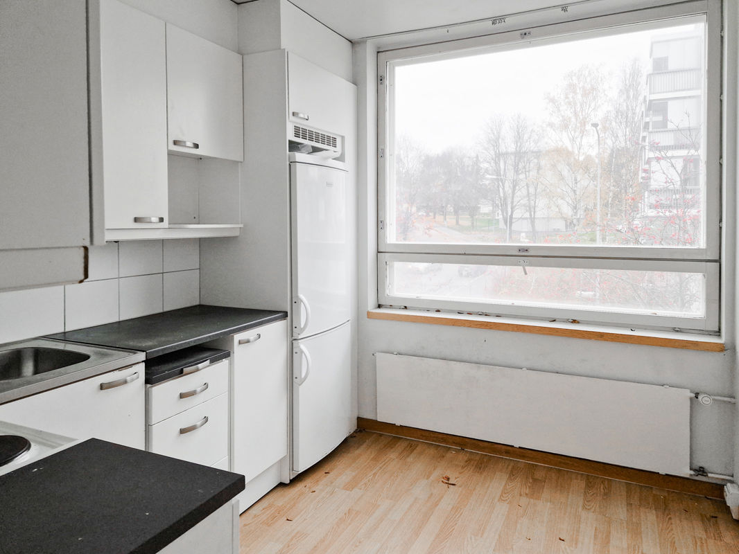 2 bedrooms, Helsinki, Konala