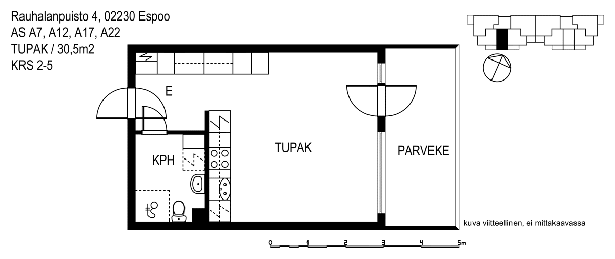 Vuokra-asunnot | Lumo – Vuokraa helposti verkosta