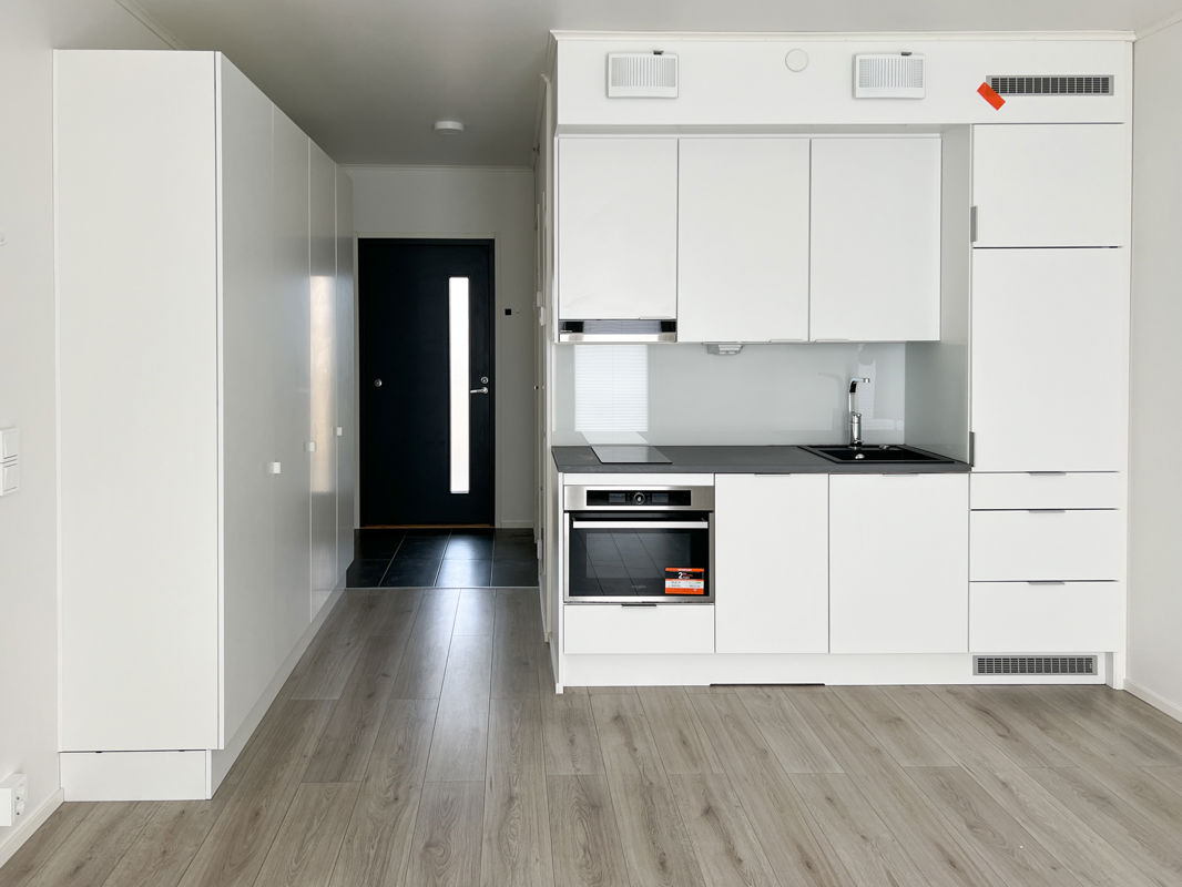 Studio, Espoo, Nöykkiö