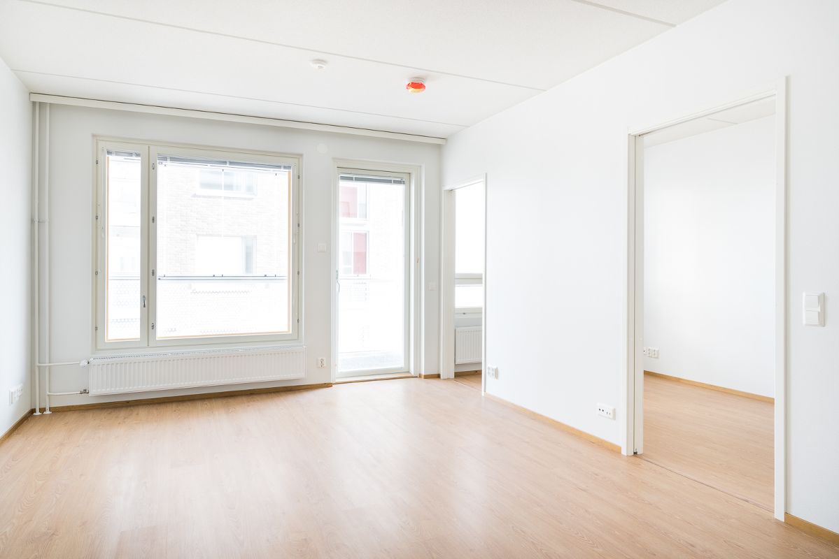 1-bedroom apartment, Espoo, Espoon keskus