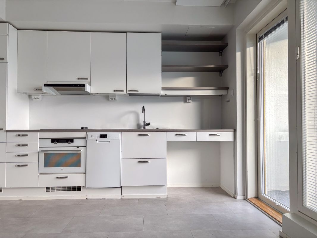 Studio, Vantaa, Tikkurila