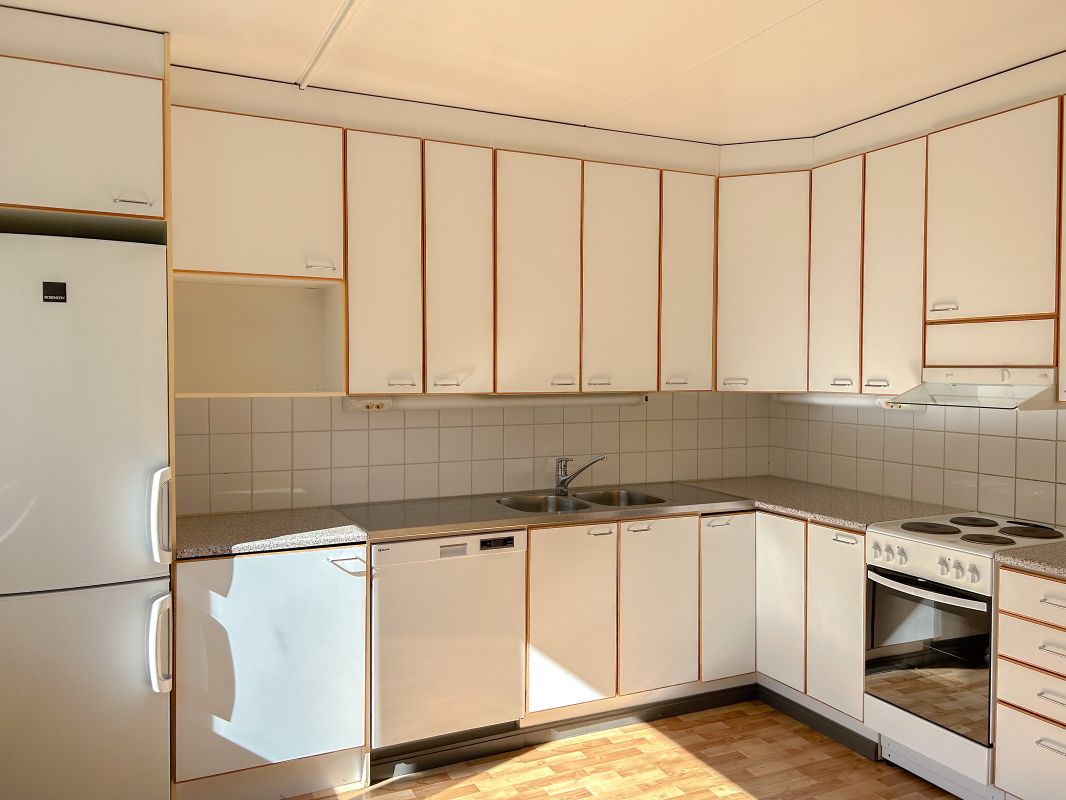 1-bedroom apartment, Vantaa, Martinlaakso