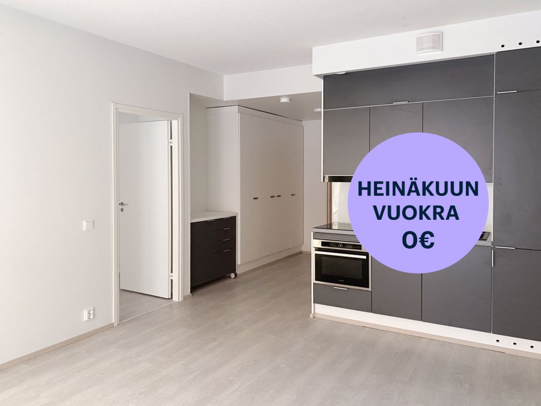 Kaksio, Hämeenlinna, Keskusta