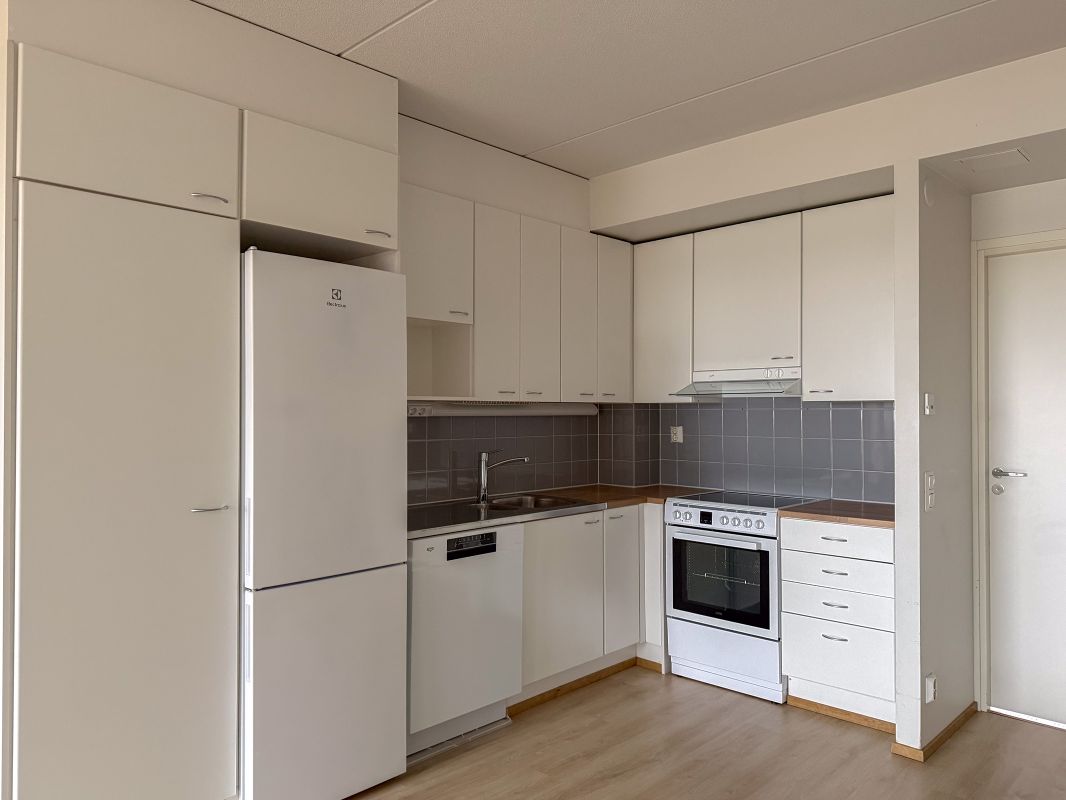 Kolmio, Vantaa, Pakkala