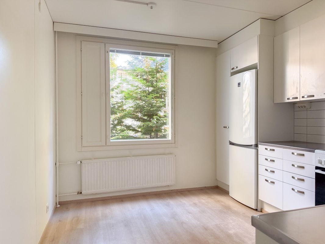 3 bedrooms, Vantaa, Koivukylä