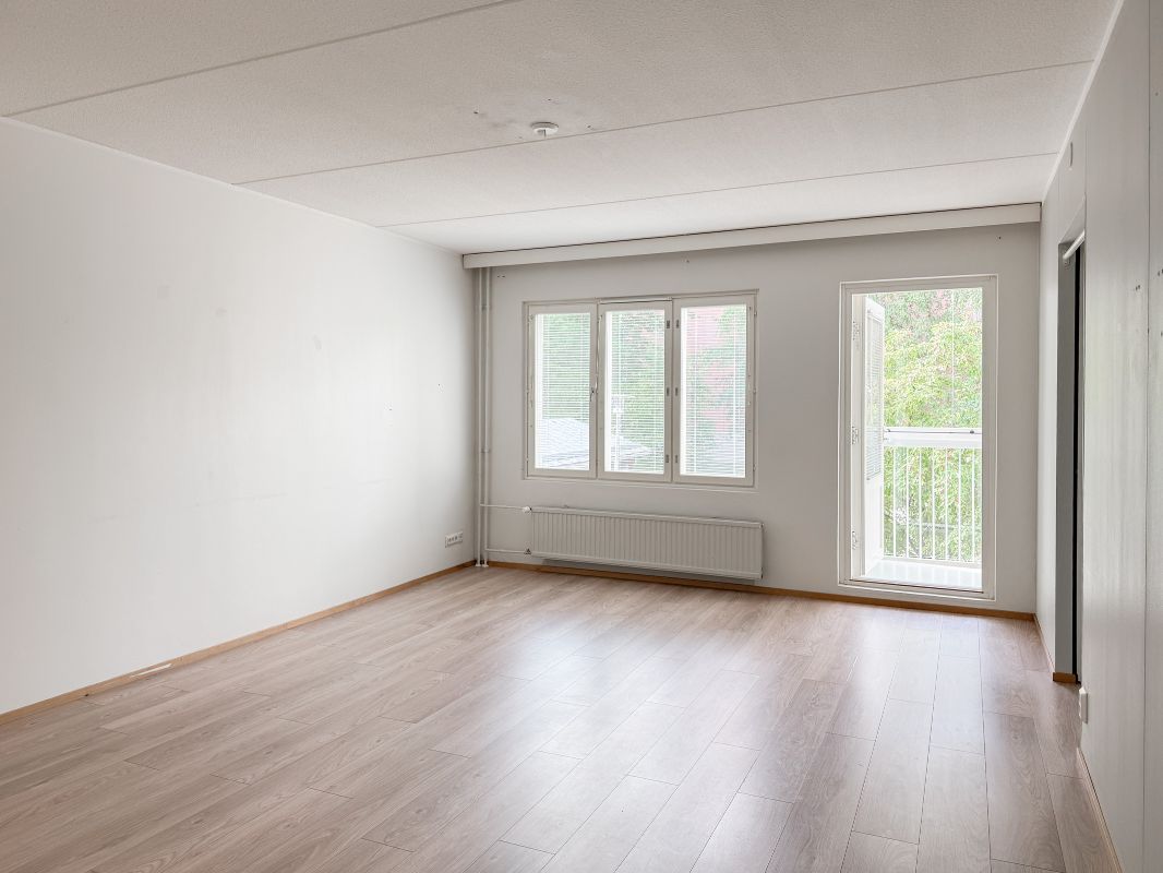 2 bedrooms, Kerava, Savio