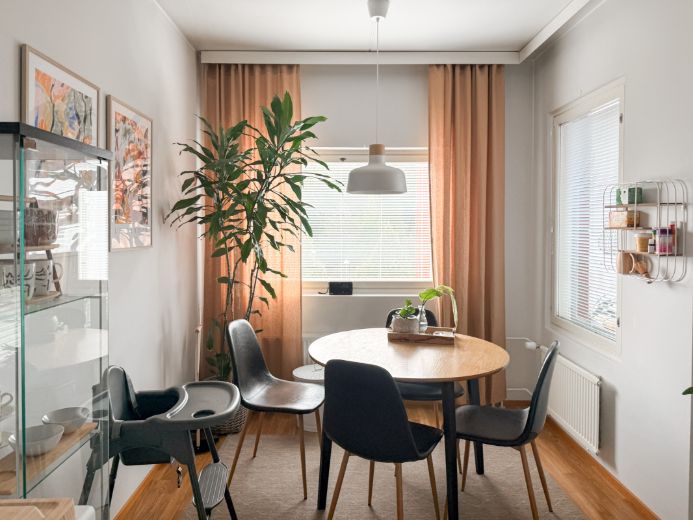 Vesijärvenkatu 59 B 59 1