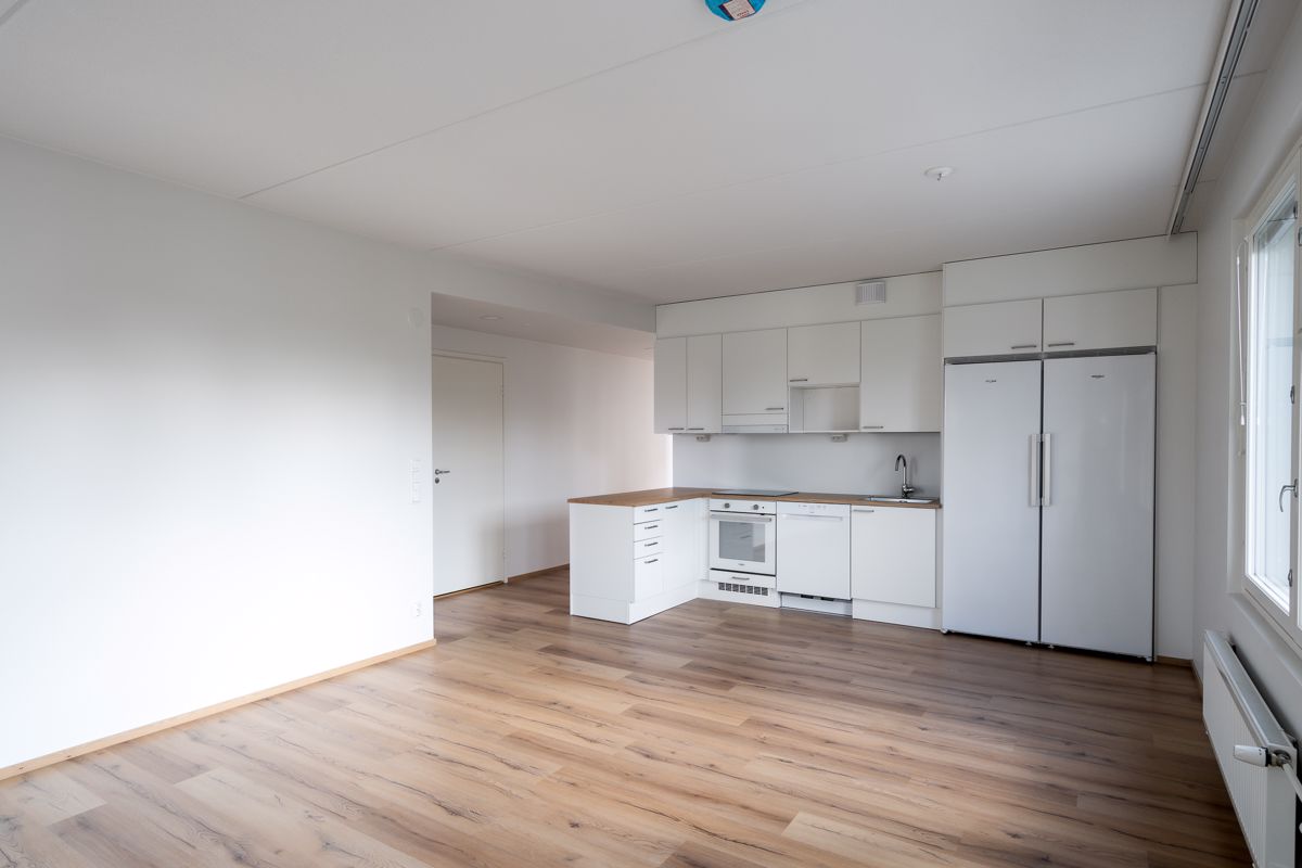 Kuvat on otettu vastaavasta asunnosta.  - 2 bedrooms, Vantaa, Tikkurila
