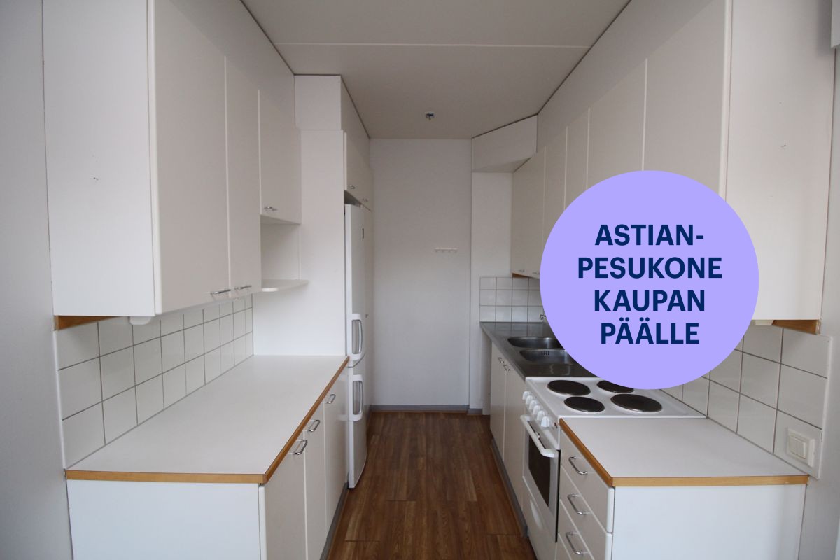 Kaksio, Vantaa, Simonkylä