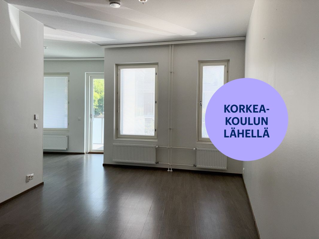 Kaksio, Jyväskylä, Aittorinne
