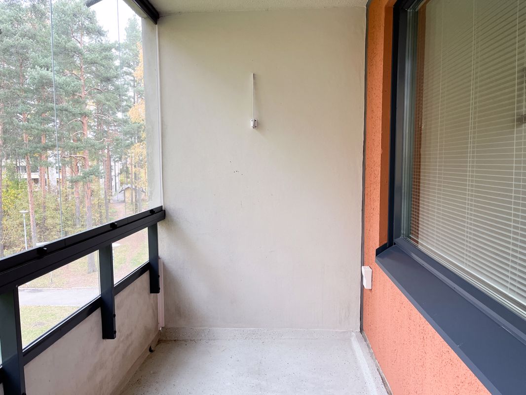 Kaksio, Vantaa, Länsimäki