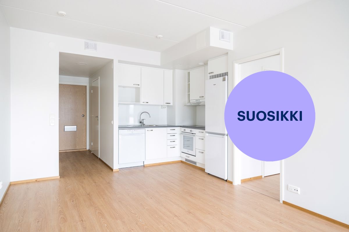 Kaksio, Espoo, Espoon keskus